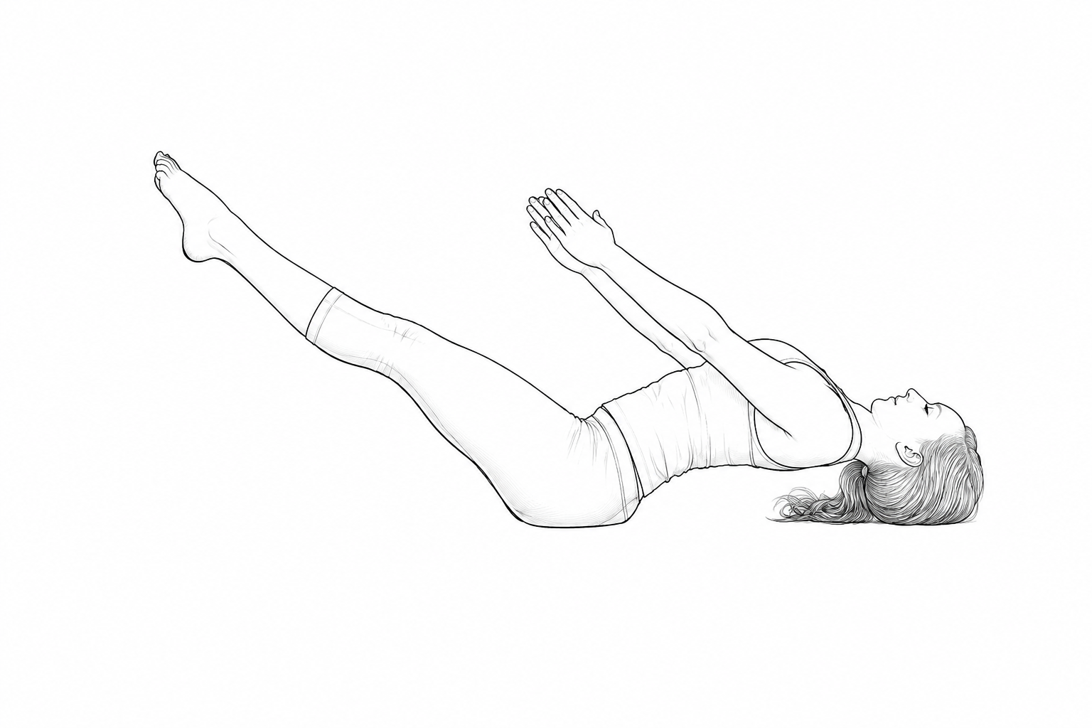 raised-leg