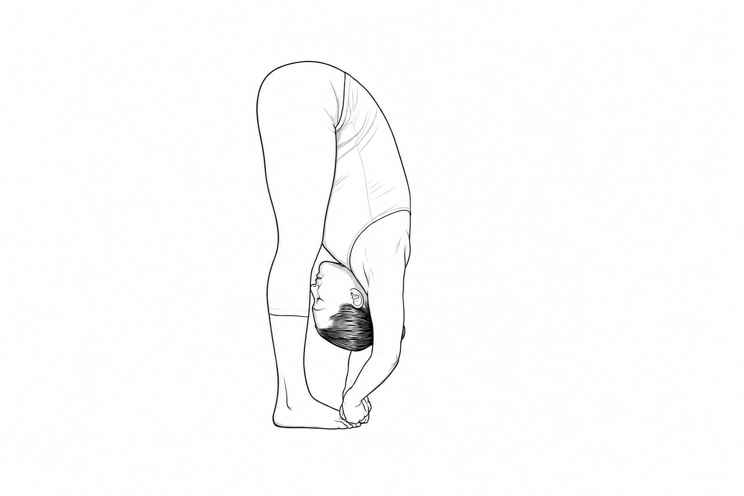 Padangusthasana