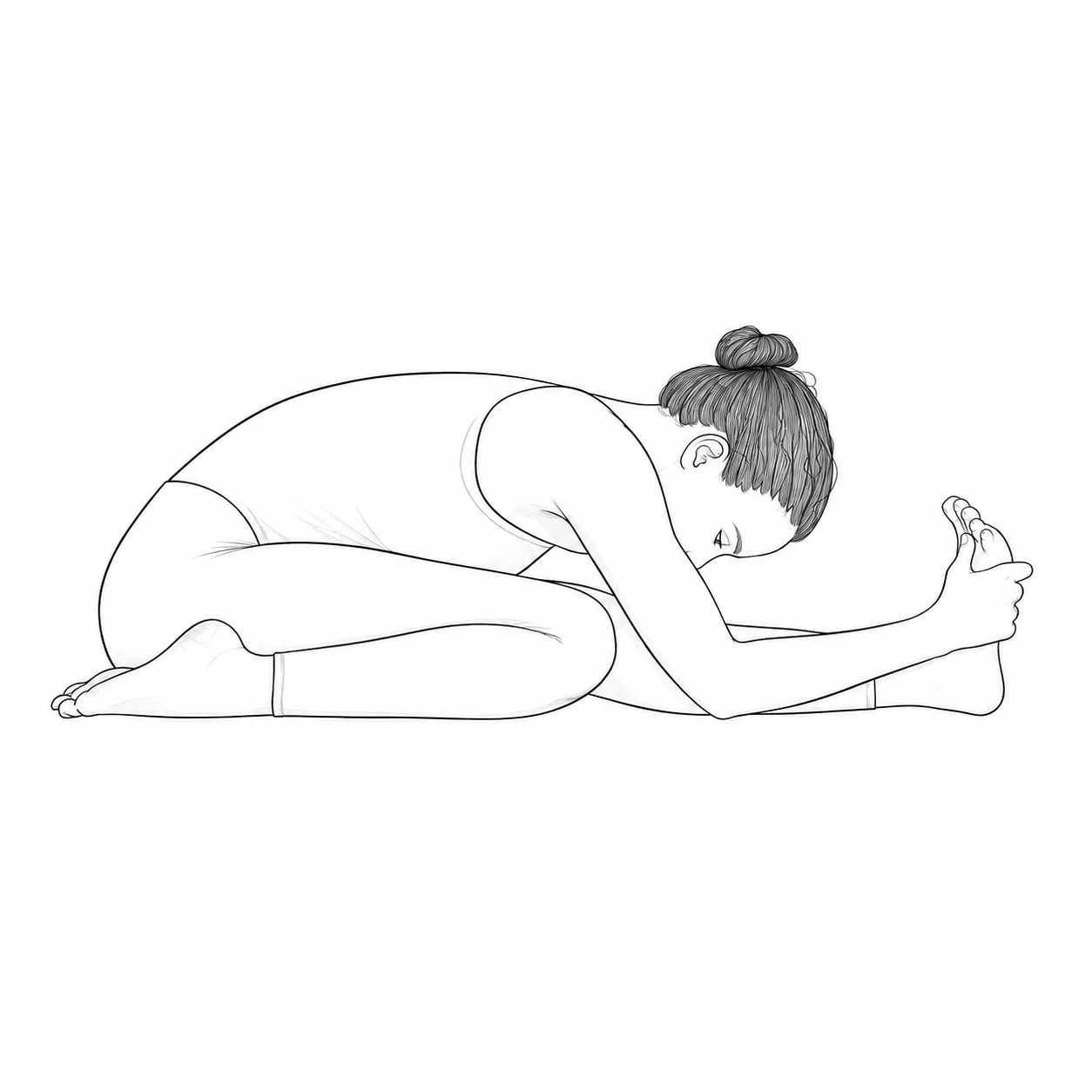 Triang-Mukha-Eka-Pada-Paschimottanasana