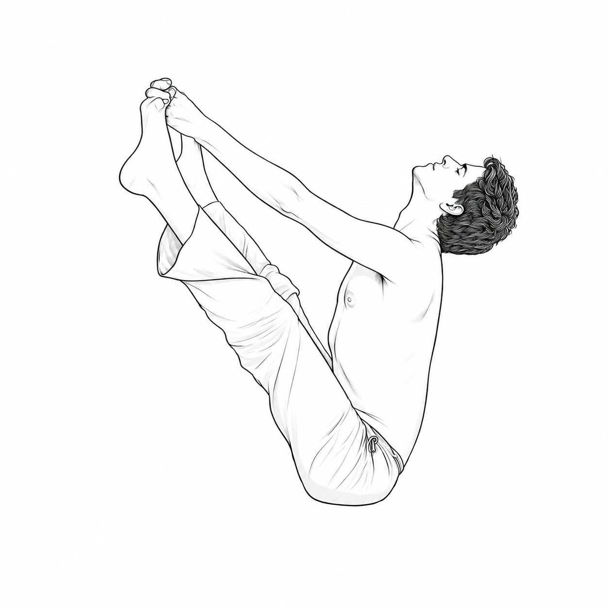 Upavistha-Konasana-B